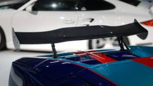Image 51/51 of De Tomaso Pantera (1973)