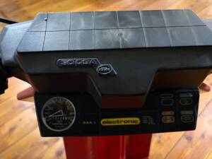 Immagine 9/18 di KTM GSA (1985)