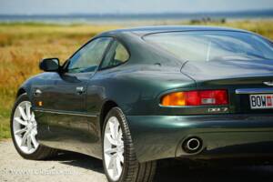 Bild 10/24 von Aston Martin DB 7 Vantage (2000)