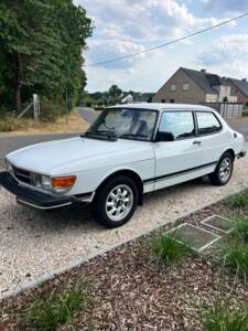 Afbeelding 39/51 van Saab 99 (1983)