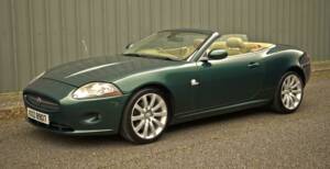 Afbeelding 6/50 van Jaguar XK 4.2 (2008)