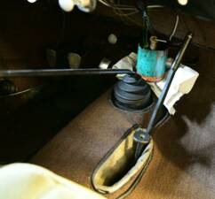 Image 43/50 de Mercedes-Benz 170 V Saloon (1938)