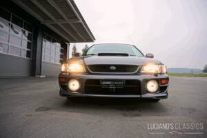 Image 13/71 of Subaru Impreza GT Turbo (1999)