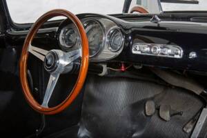 Image 23/33 of FIAT 750 Nardi Coupé (1959)