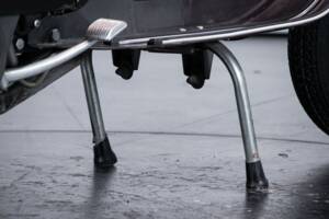 Imagen 50/50 de Piaggio Vespa PK 125 (1985)