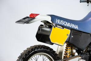 Afbeelding 10/50 van Husqvarna DUMMY (1987)