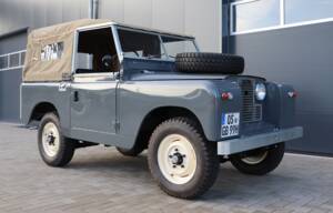 Bild 5/64 von Land Rover 88 (1958)