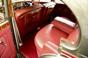Bild 36/50 von Bentley S 1 (1957)