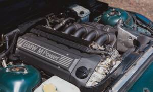 Bild 5/27 von BMW Z3 M Coupé (1999)