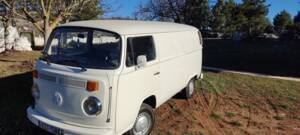 Bild 73/98 von Volkswagen T2b Kastenwagen (1979)
