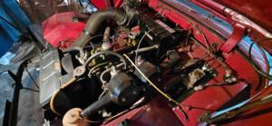 Bild 9/10 von Austin-Healey Sprite Mk I (1959)