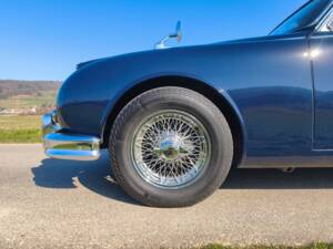 Image 21/21 of Jaguar Mk II 3.4 (1966)