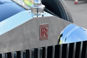 Afbeelding 24/50 van Rolls-Royce Phantom II (1930)