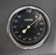 Image 44/50 of Alfa Romeo 8C 2300 Monza (1932)