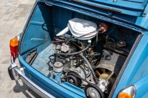Imagen 31/33 de FIAT 600 D (1967)