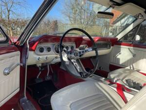 Immagine 2/8 di Ford Mustang GT (1966)