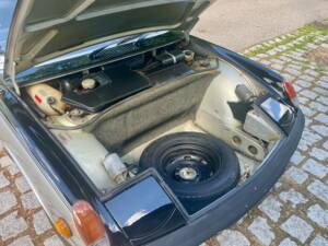 Afbeelding 16/42 van Porsche 914  1.7 (1971)