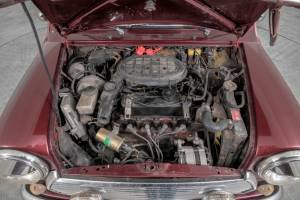 Imagen 29/50 de Rover Mini 1.3i (1992)