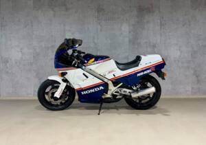 Immagine 21/22 di Honda DUMMY (1986)