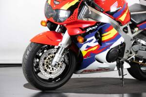 Immagine 32/50 di Honda CBR 900RR Fireblade (1996)