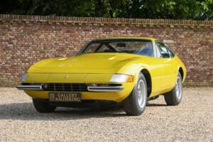 Obraz 12/50 pojazdu Ferrari 365 GTB/4 Daytona (1971)