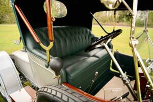 Bild 44/50 von Rolls-Royce 40/50 HP Silver Ghost (1909)