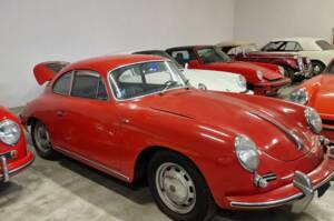 Bild 3/16 von Porsche 356 C 1600 SC (1964)