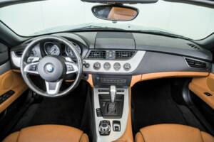 Immagine 7/50 di BMW Z4 sDrive23i (2010)