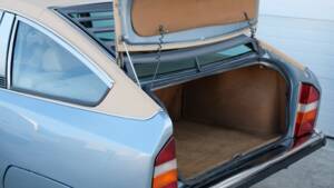 Image 55/69 of Citroën CX 25 Prestige (1984)