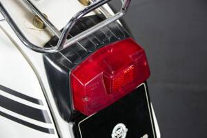 Bild 45/45 von Innocenti Lambretta 150 DL (1970)