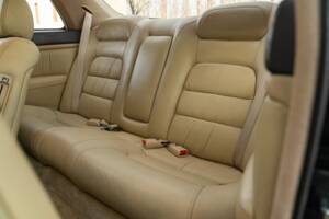 Bild 26/50 von Honda Legend (1992)