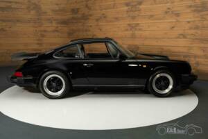 Imagen 4/18 de Porsche 911 SC 3.0 (1983)