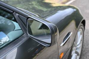 Image 21/50 de Aston Martin DB 7 Vantage (2002)