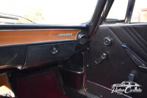 Image 27/42 de Alfa Romeo 2000 GTV (1971)