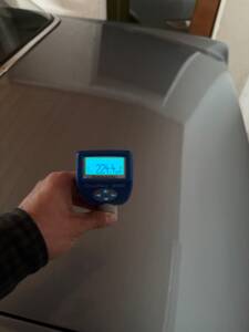 Bild 36/43 von Mercedes-Benz 250 SE (1966)