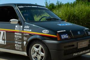 Image 20/50 of FIAT Cinquecento Sporting Trofeo (1993)