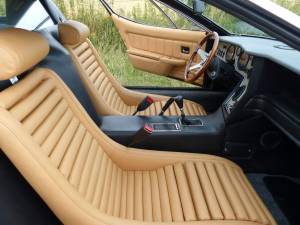 Maserati Bora 4700 Coupé (1975)