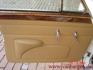Bild 9/31 von Jaguar Mk II 3.8 (1961)