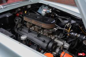 Image 26/28 de Ferrari 250 GT Pininfarina Coupe (1960)