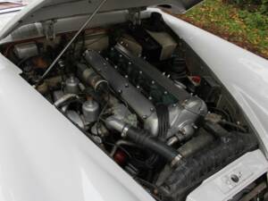 Image 14/15 de Jaguar XK 150 3.8 S FHC (1961)