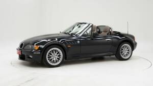 Bild 1/15 von BMW Z3 2.8i (1999)