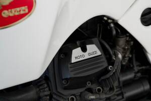 Immagine 5/19 di Moto Guzzi 750 X PA (1997)