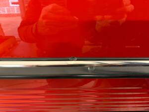 Image 109/177 de Mercedes-Benz 350 SL (1974)