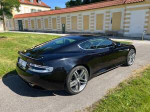 Bild 11/57 von Aston Martin Virage (2011)