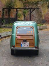 Image 7/51 de FIAT 500 C Giardiniera (1951)