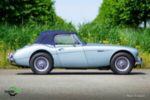Image 41/51 de Austin-Healey 3000 Mk III (BJ8) (1965)