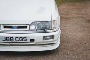 Image 41/50 of Ford Sierra Cosworth 4x4 (1991)
