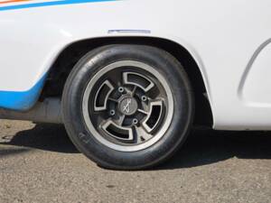 Afbeelding 10/50 van Alpine A110 1600 Gruppo 3 (1976)