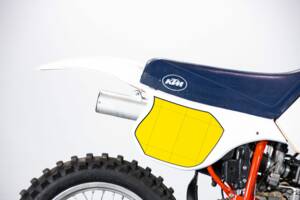 Afbeelding 14/50 van KTM MX 500 (1988)