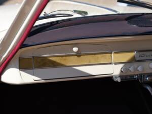 Immagine 40/50 di Borgward Isabella TS (1961)